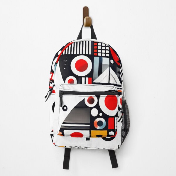 Item preview, Tokyo, Japan Cubism Art – Contemporary Travel Design designed and sold by OzzFrequency.