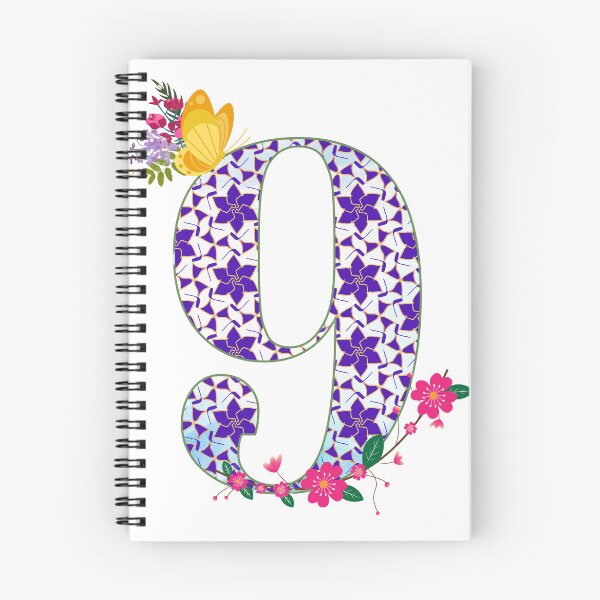 Item preview, Number nine designed and sold by Bulantanyong.
