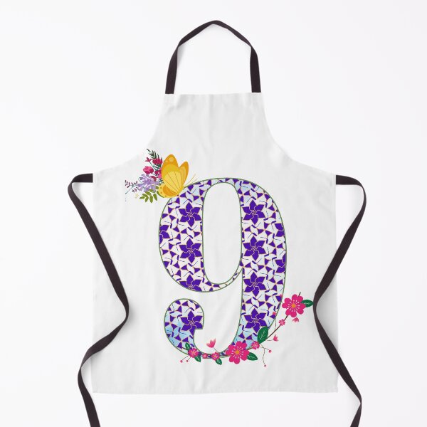 Item preview, Número nueve designed and sold by Bulantanyong.