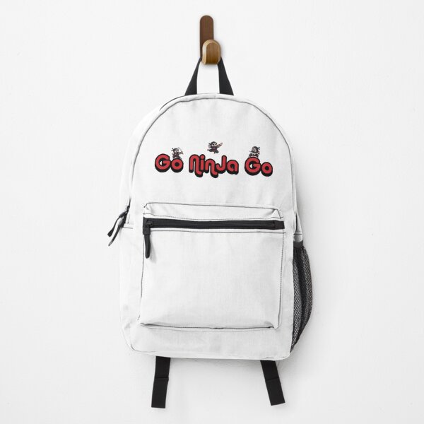 Item preview, Go Ninja Go designed and sold by BigDaddyAlTeez.