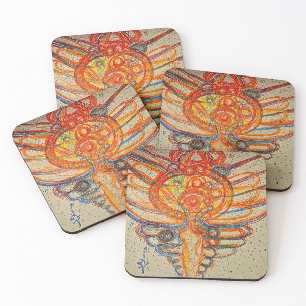 Item preview, Angels designed and sold by celestialcenturies.