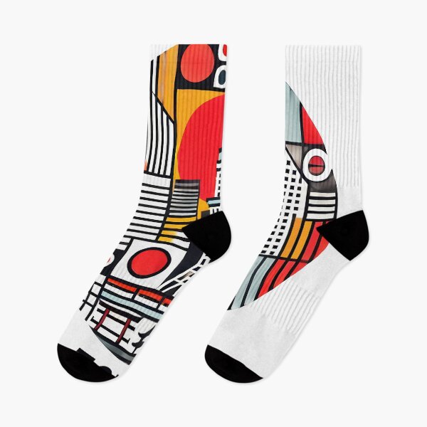Item preview, Tokyo, Japan Cubism Art – Contemporary Travel Design designed and sold by OzzFrequency.