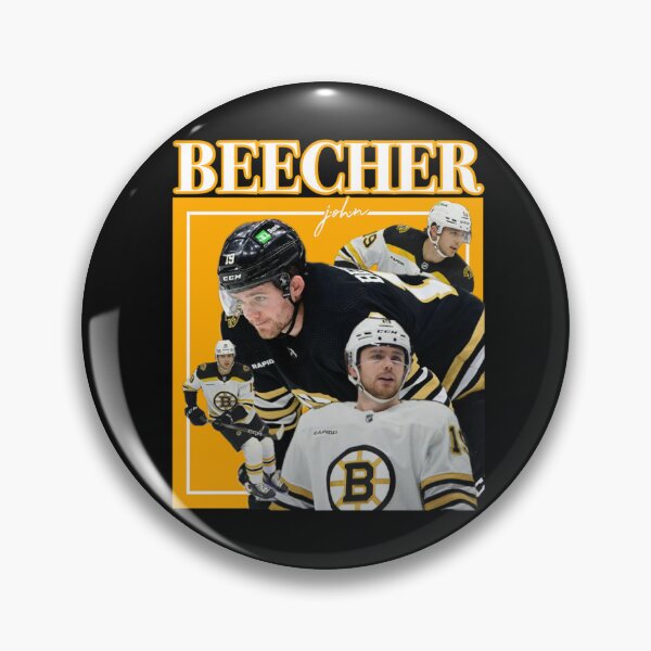 Item preview, john beecher retro design designed and sold by aksav.