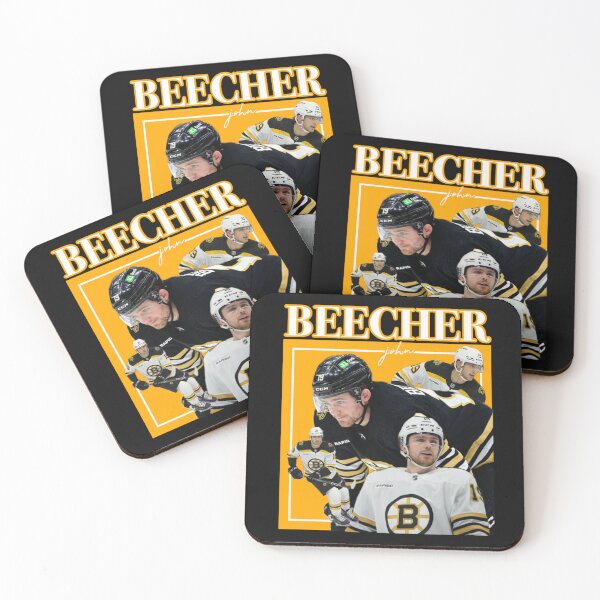 Item preview, john beecher retro design designed and sold by aksav.
