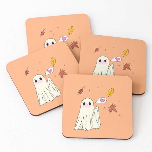 Item preview, Autumn Ghost designed and sold by Justtheslyfox.