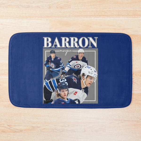 Item preview, morgan barron retro design designed and sold by aksav.