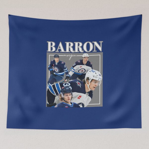 Item preview, morgan barron retro design designed and sold by aksav.
