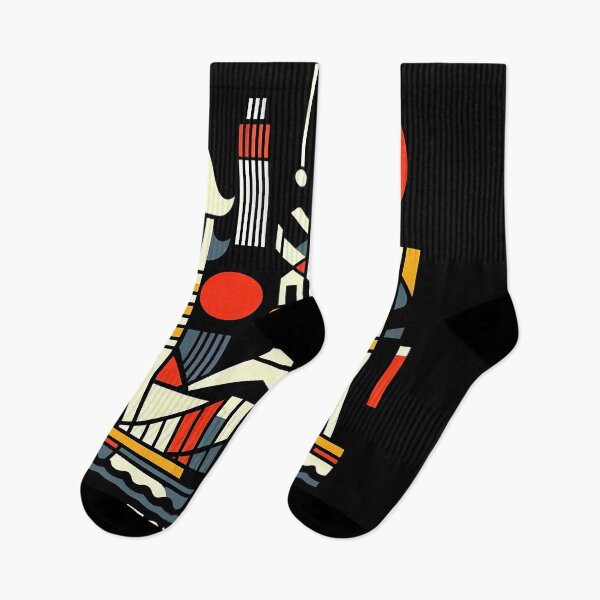Item preview, Tokyo, Japan Cubism Art – Contemporary Travel Design designed and sold by OzzFrequency.