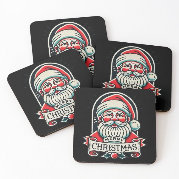 Item preview, Tattoo Style Christmas Streetwear Aesthetic designed and sold by LuminOrb.