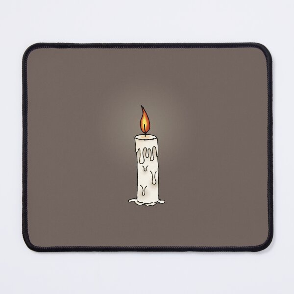 Item preview, Cozy Candle designed and sold by Justtheslyfox.