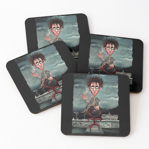Item preview, Blixa in Berlin designed and sold by Laurent Cazuguel.