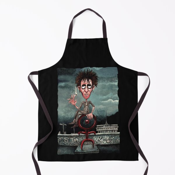Item preview, Blixa in Berlin designed and sold by Laurent Cazuguel.