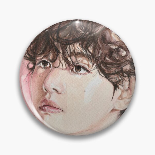 Item preview, Winter Taehyung designed and sold by emopod.