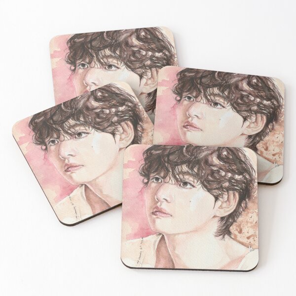 Item preview, Winter Taehyung designed and sold by emopod.