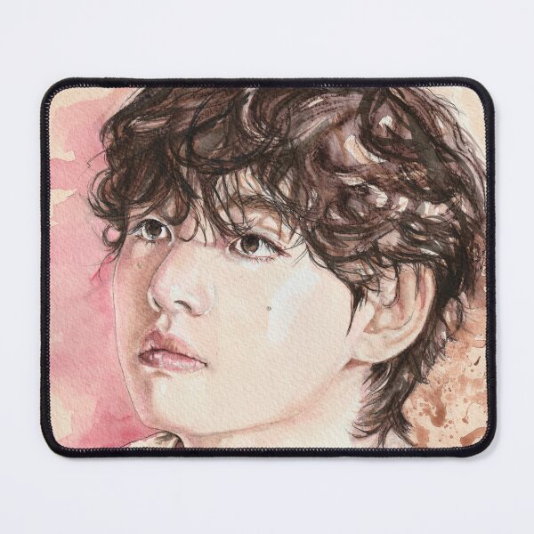 Item preview, Winter Taehyung designed and sold by emopod.