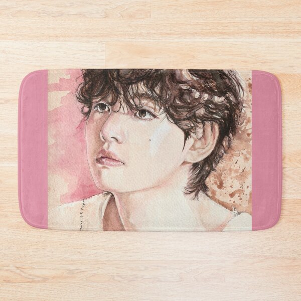 Item preview, Winter Taehyung designed and sold by emopod.