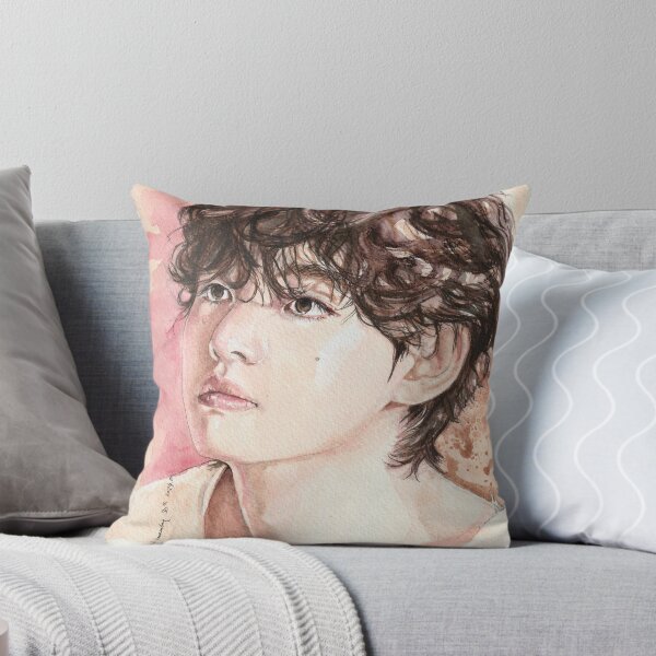 Item preview, Winter Taehyung designed and sold by emopod.