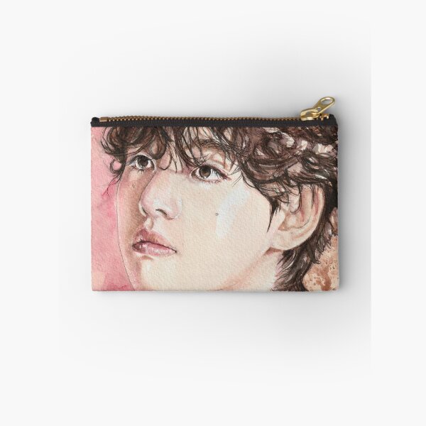 Item preview, Winter Taehyung designed and sold by emopod.