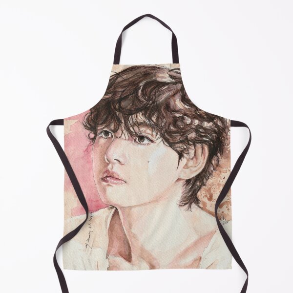 Item preview, Winter Taehyung designed and sold by emopod.