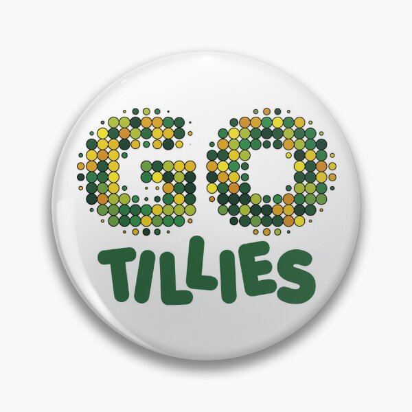 Item preview, Go Tillies Dog Art: Inspired by Aboriginal Art to Support the Warrior Matildas designed and sold by H Jonas.