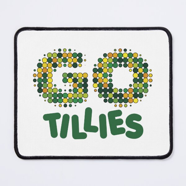 Item preview, Go Tillies Dog Art: Inspired by Aboriginal Art to Support the Warrior Matildas designed and sold by H Jonas.