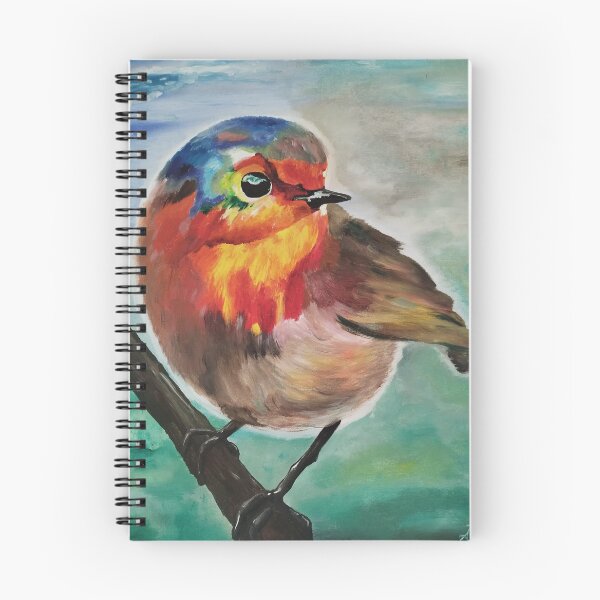 Item preview, Robin designed and sold by AineBlackstone.