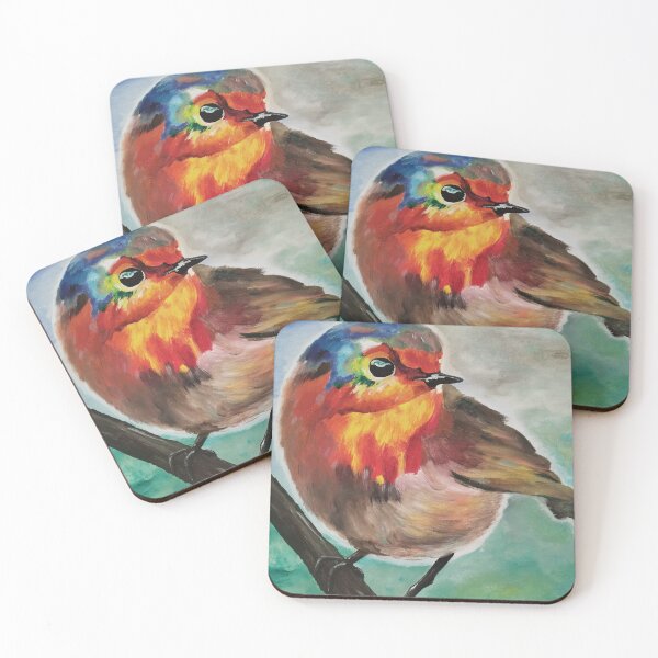 Item preview, Robin designed and sold by AineBlackstone.