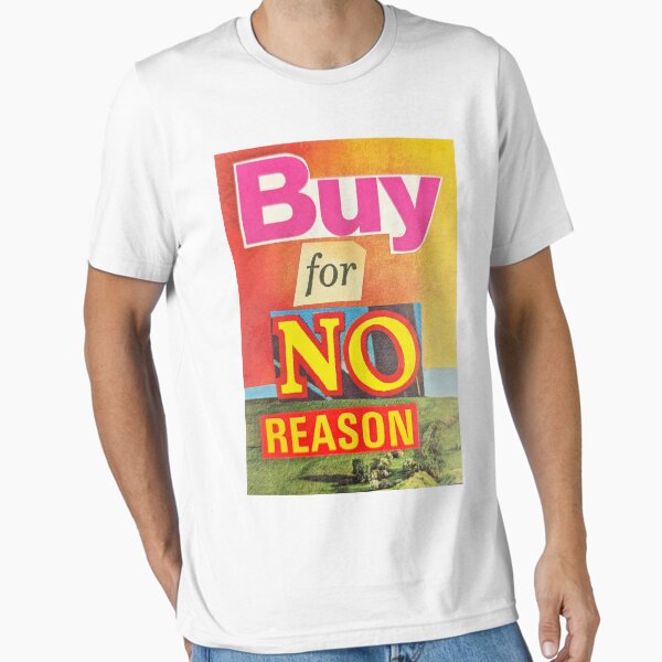 Item preview, Go On, Treat Yourself designed and sold by ScottBakerPoet.