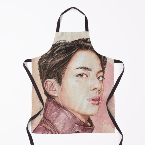 Item preview, Jin in Pinks designed and sold by emopod.