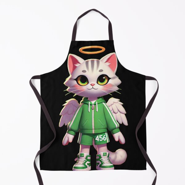 Item preview, Cute cartoon cat ShadowPaw Infernal Wings V8 designed and sold by Little-s.