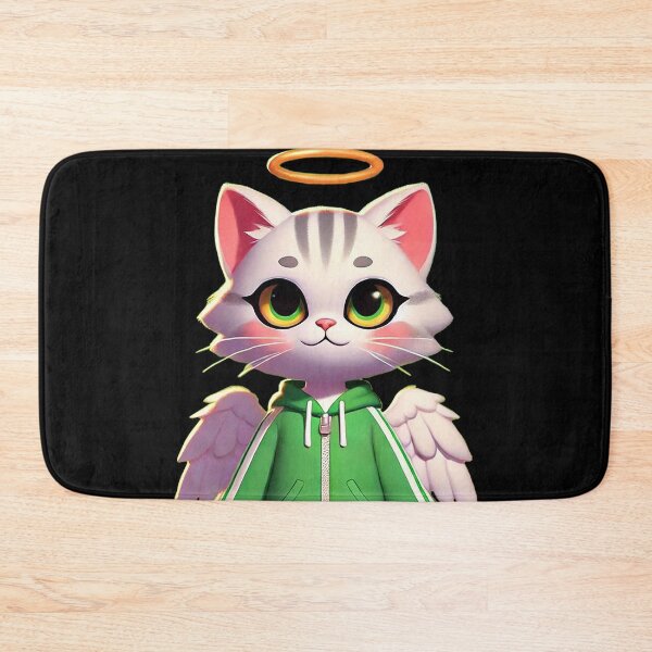Item preview, Cute cartoon cat ShadowPaw Infernal Wings V8 designed and sold by Little-s.