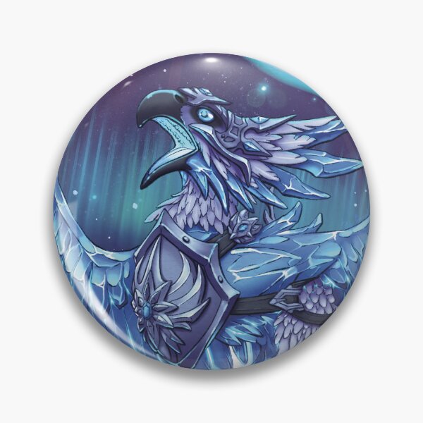 Item preview, Coldflame Tempest designed and sold by M.A. Rozen.