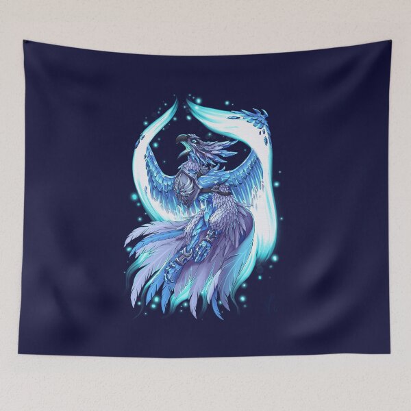 Item preview, Coldflame Tempest designed and sold by M.A. Rozen.