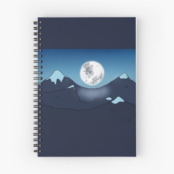 Item preview, Full moon designed and sold by Jazyblove100.