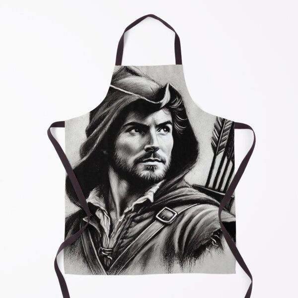 Item preview, Robin Hood designed and sold by jefboutique6150.
