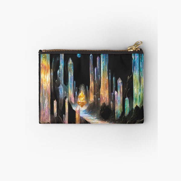 Item preview, Radiant Crystal Cavern of Light designed and sold by Desireehaz.