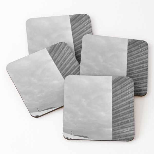 Item preview, Architecture Postcards from Bosnia and Herzegovina, Sarajevo Parliament designed and sold by kerims.