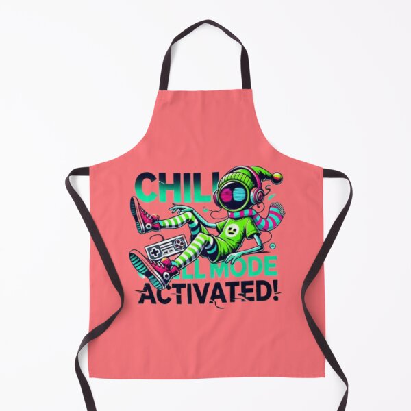 Item preview, CHILL mode ACTIVATED!! Cool Dude designed and sold by Shs-Kenya.