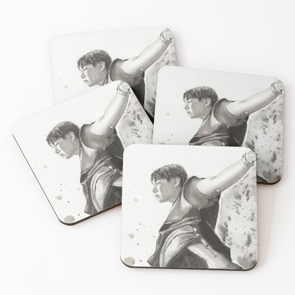 Item preview, Eternal Sunshine j-hope designed and sold by emopod.