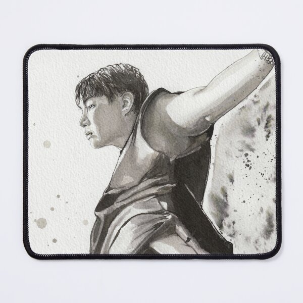 Item preview, Eternal Sunshine j-hope designed and sold by emopod.