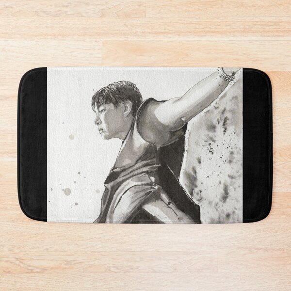 Item preview, Eternal Sunshine j-hope designed and sold by emopod.