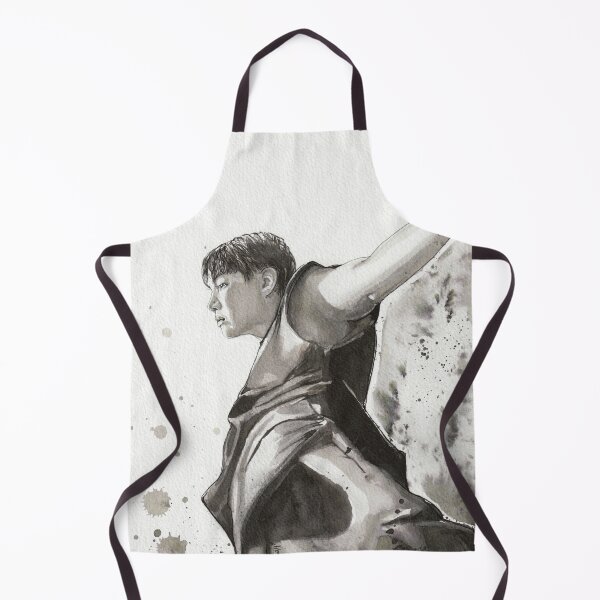 Item preview, Eternal Sunshine j-hope designed and sold by emopod.