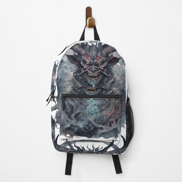 Item preview, Powerful Devil designed and sold by ChenEngEng.