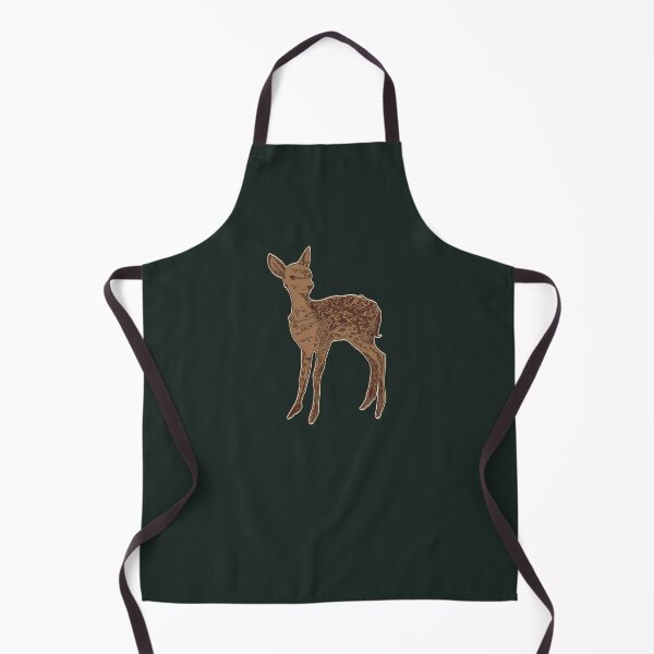 Item preview, fawn (colour) designed and sold by Dorian Winter.