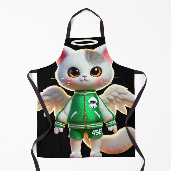 Item preview, Cute cartoon cat ShadowPaw Infernal Wings V9 designed and sold by Little-s.
