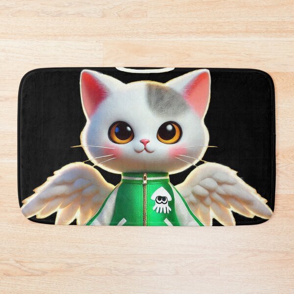 Item preview, Cute cartoon cat ShadowPaw Infernal Wings V9 designed and sold by Little-s.