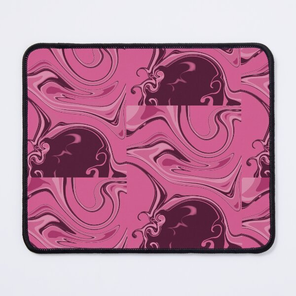 Item preview, Pink tie dye, colour scheme designed and sold by DesignAnita.