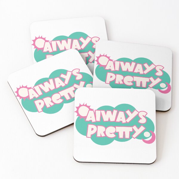 Item preview, Always Pretty designed and sold by TropiCol Creations.
