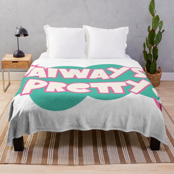 Item preview, Always Pretty designed and sold by TropiCol Creations.