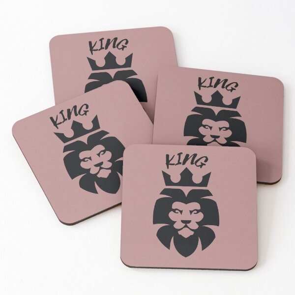 Item preview, The Power of a King designed and sold by Art&couleurs .